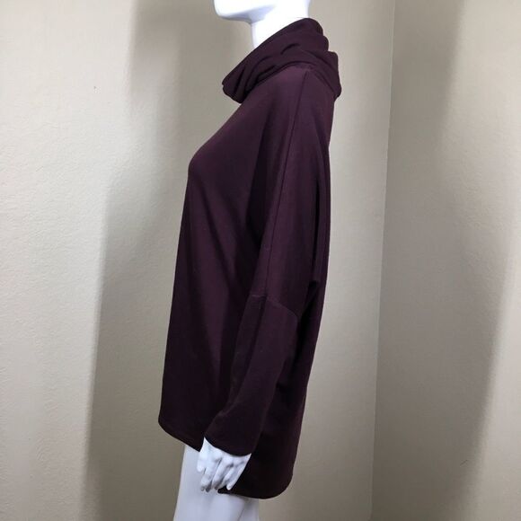 Caslon Turtleneck Pullover C2 - Picture 3 of 6